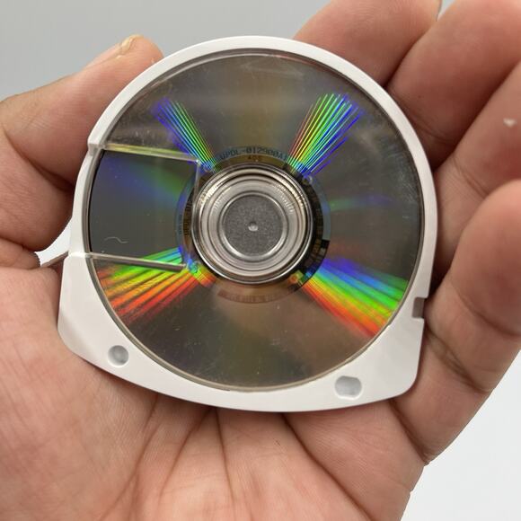 MLB 07 The Show (Sony PSP) UMD Only - Tested - Picture 2 of 4